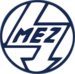 Электродвигатели MEZ BRNO