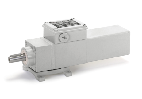 Мотор-редукторы Mini Motor серии ACEF