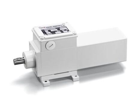 Мотор-редукторы Mini Motor серии ACF
