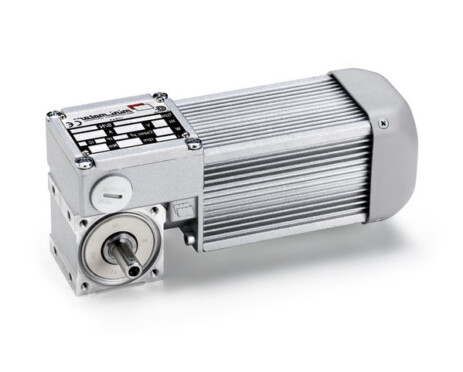 Червячные мотор-редукторы Mini Motor серии BC2000
