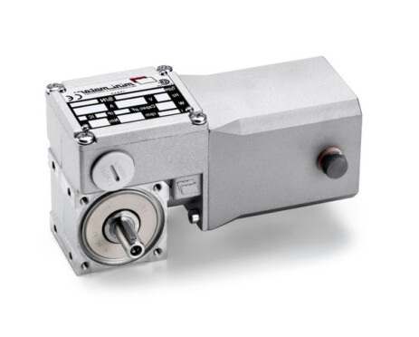Мотор-редукторы Mini Motor с зубчатым зацеплением серии BC2000-24MP