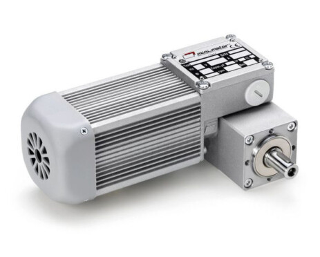 Червячные мотор-редукторы Mini Motor серии BCE2000