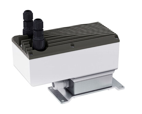 Цифровой привод Mini Motor 