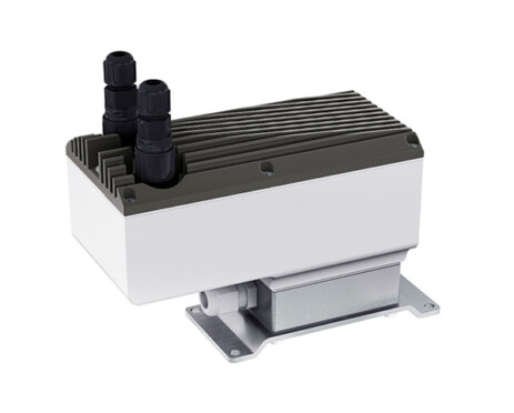Цифровой привод Mini Motor DR Nearby