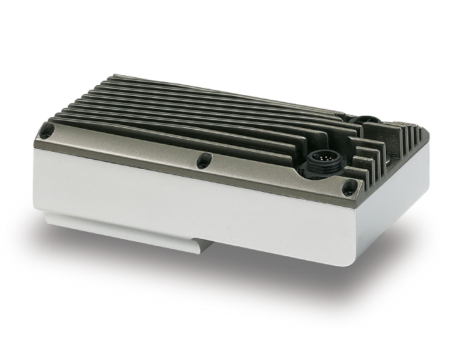 Цифровой привод Mini Motor DR