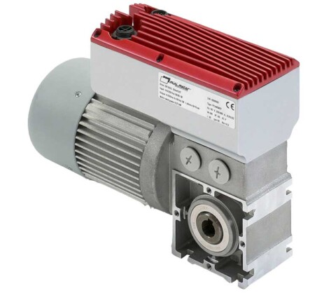 Цифровой привод Mini Motor DR-BUS