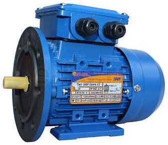 Высоковольтные электродвигатели ЭЛКОМ