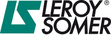 Электродвигатели Leroy Somer