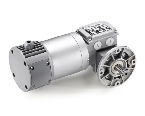 Мотор-редукторы Mini Motor серии MCCE