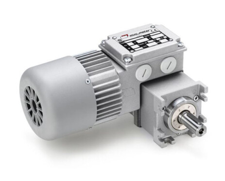 Асинхронный двигатель Mini Motor серии MCE