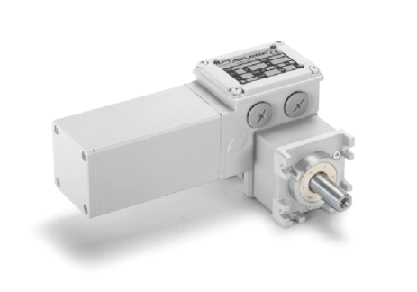 Мотор-редукторы Mini Motor серии MCEF
