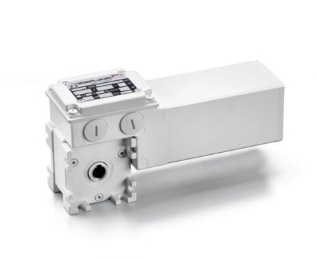 Мотор-редукторы Mini Motor серии MCF