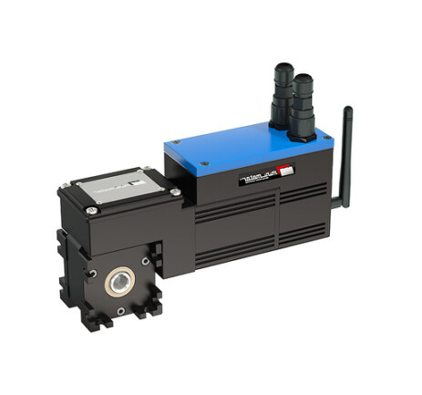 Серводвигатель Mini Motor серии MCWDBS