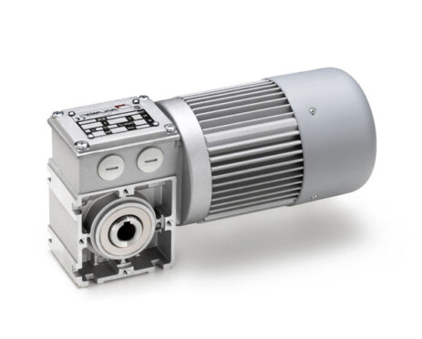 Червячные мотор-редукторы Mini Motor серии PC