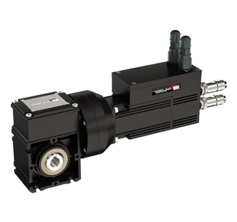 Серводвигатель Mini Motor серии PCDBS-S3