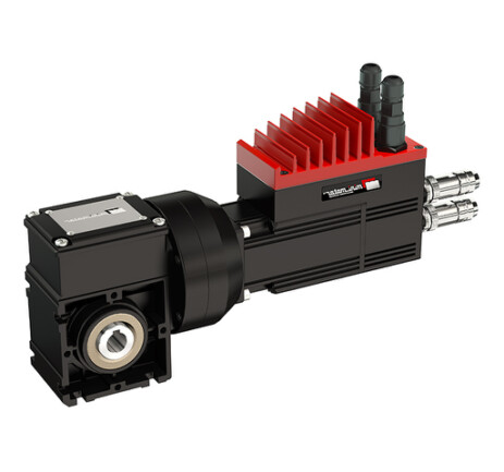 Серводвигатель Mini Motor серии PCDBS