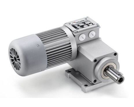 Червячные мотор-редукторы Mini Motor серии PCE
