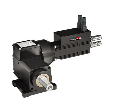 Серводвигатель Mini Motor серии PCEDBS-S3