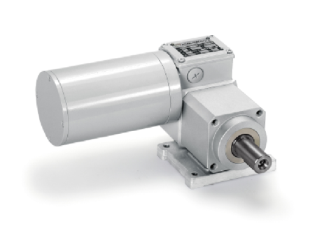 Мотор-редукторы Mini Motor серии PCEF