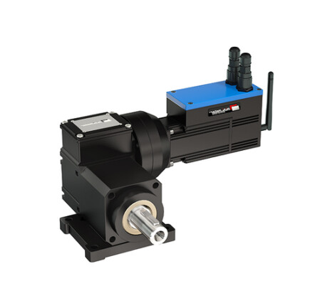 Серводвигатель Mini Motor серии PCEWDBS