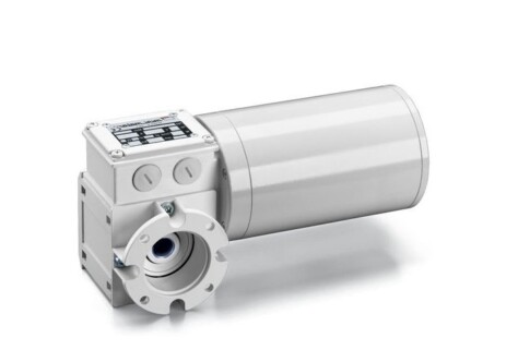 Мотор-редукторы Mini Motor серии PCF