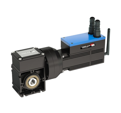 Серводвигатель Mini Motor серии PCWDBS