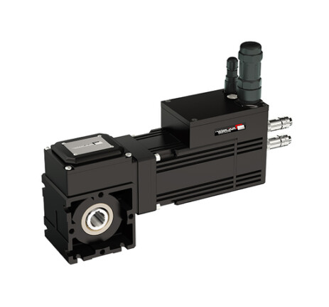 Серводвигатель Mini Motor серии XCDBS-S3