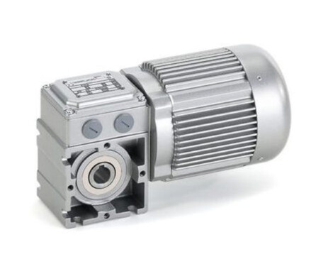 Мотор-редуктор Mini Motor серии XC
