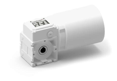 Мотор-редукторы Mini Motor серии XCF