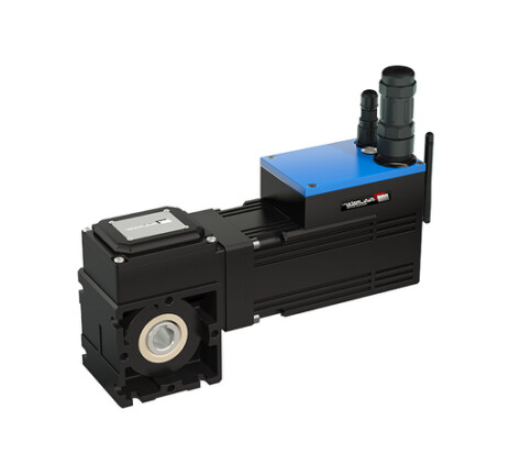 Серводвигатель Mini Motor серии XCWDBS