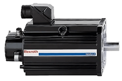 Асинхронные электродвигатели Bosch Rexroth серия MAF