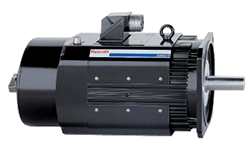 Асинхронные серводвигатели Bosch Rexroth серия MAD