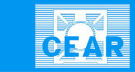 Двигатели Cear