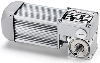 Червячный мотор-редуктор Mini Motor серии BC