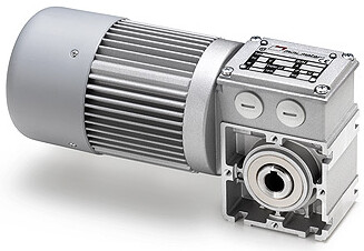 Червячный мотор-редуктор Mini Motor серии PC тип PC