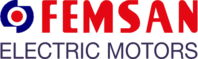 Двигатели Femsan
