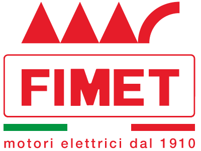 Электродвигатели Fimet