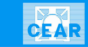 Электродвигатели Cear